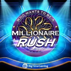Millionaire rush