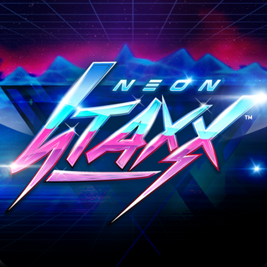 Neon staxx