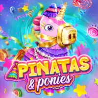 Pinatas & ponies