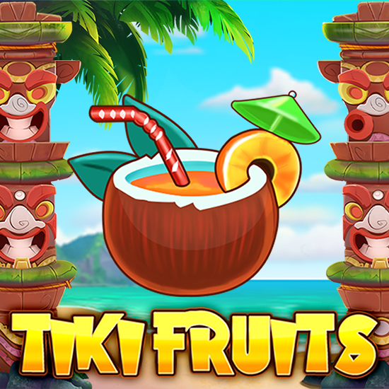 Tiki fruits