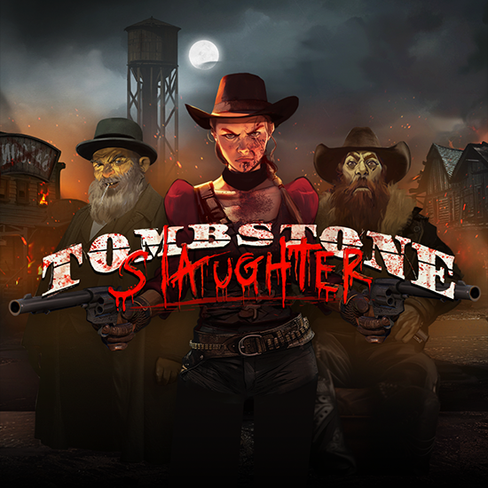 Tombstone slaughter
