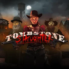 Tombstone slaughter