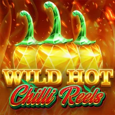 Wild hot chilli reels