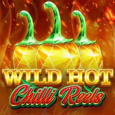 Wild hot chilli reels