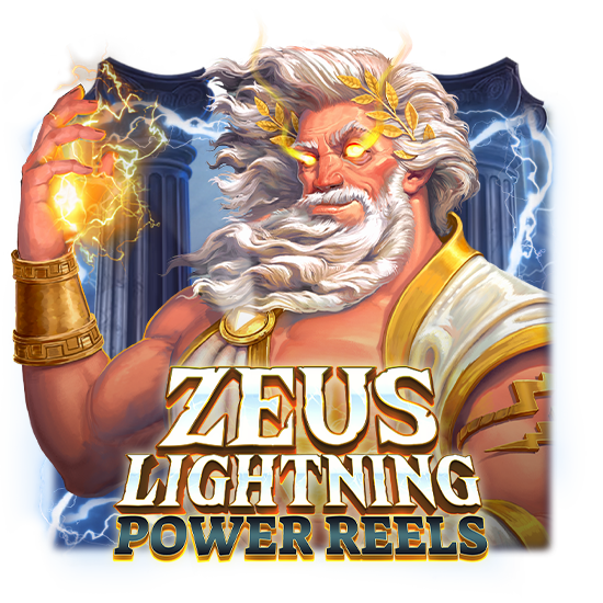 Zeus lightning power reels