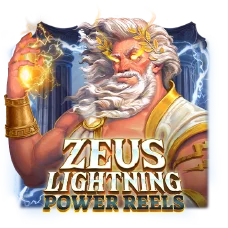 Zeus lightning power reels