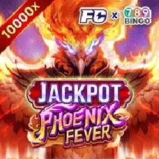 Phoenix fever jackpot