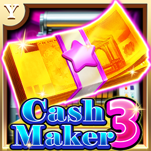 Cash maker 3