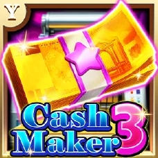 Cash maker 3