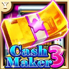 Cash maker 3