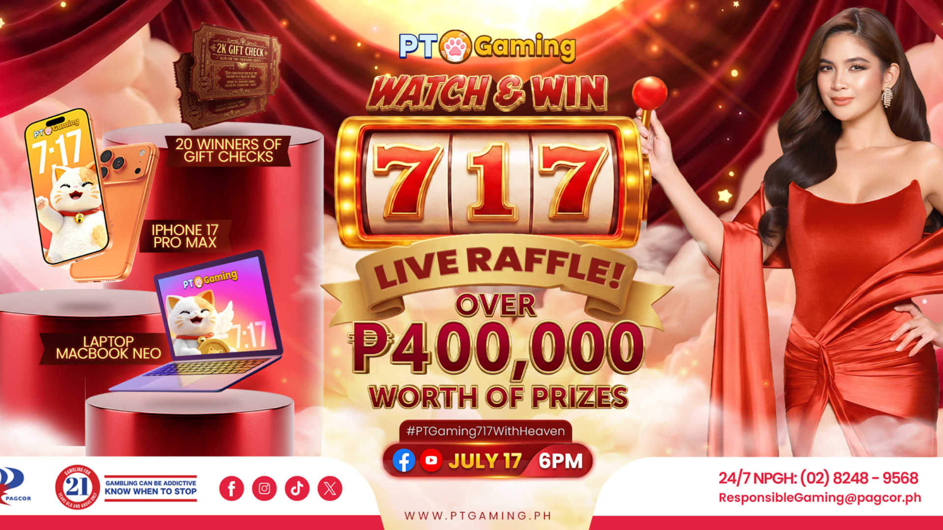 PlayTime Gaming PH: Legit Gaming in PH screenshot 1