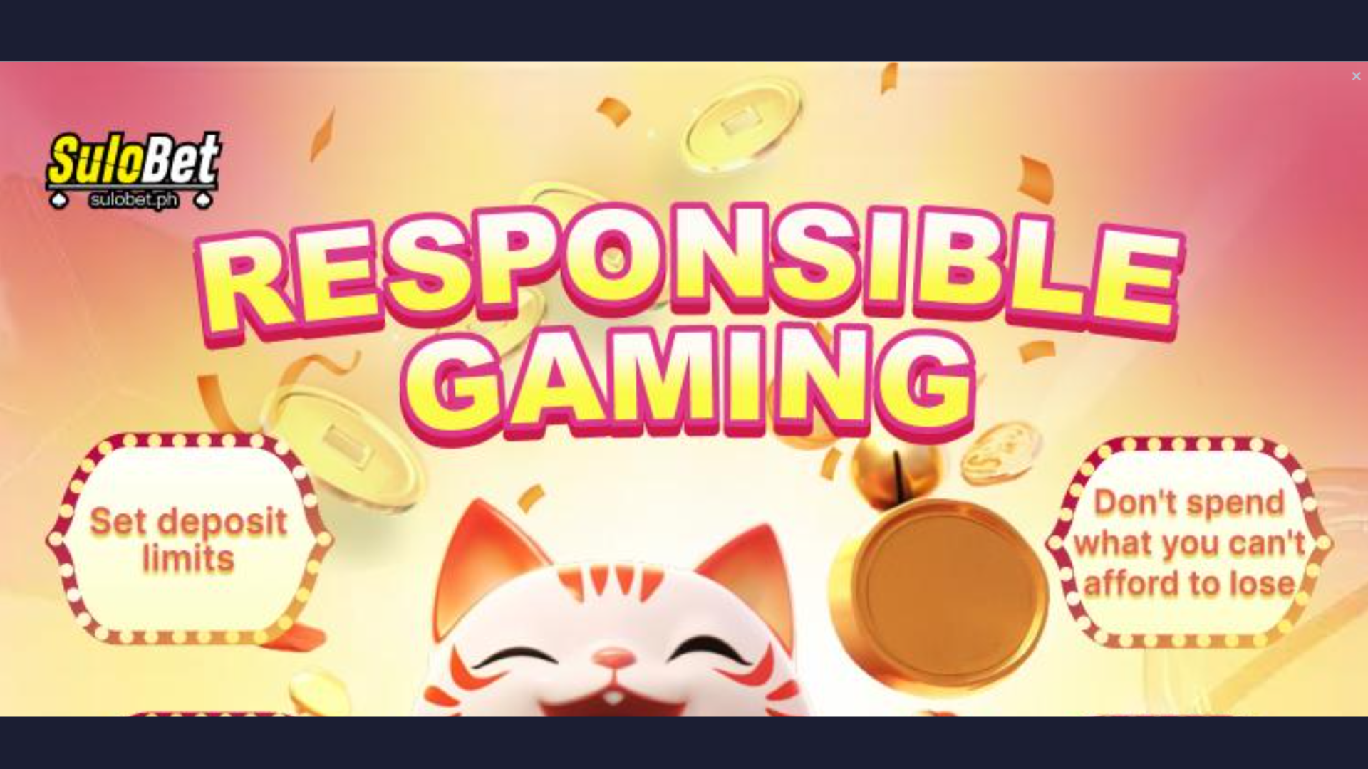SuloBet.ph Bingo Casino Review: PAGCOR-Authorized Gaming screenshot 1
