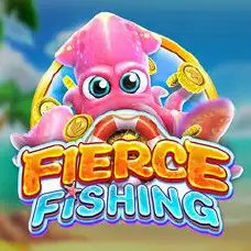Fierce fishing