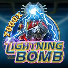 Lightning bomb