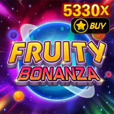 Fruity bonanza