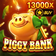 Piggy bank jdb
