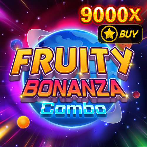 Fruity bonanza combo