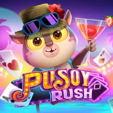 Pusoy rush