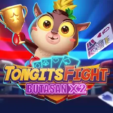 Tongits fight