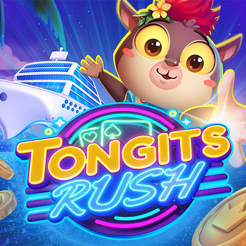 Tongits rush