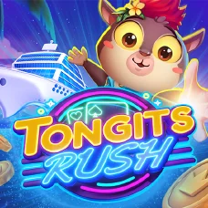 Tongits rush