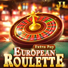 European roulette jili