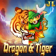 Dragon & tiger
