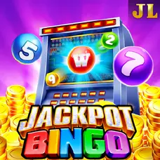 Jackpot bingo
