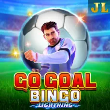 Go goal bingo