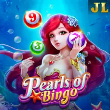 Pearls of bingo