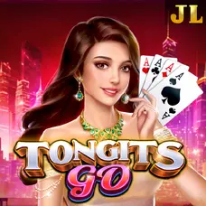 Tongits go