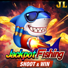 Jack pot fishing