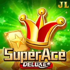 Super Ace Deluxe