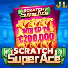 Super ace scratch