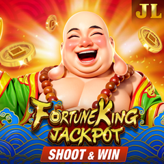 Fortune king jackpot
