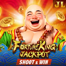 Fortune king jackpot