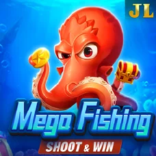 Mega fishing