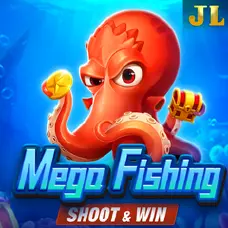 Mega fishing