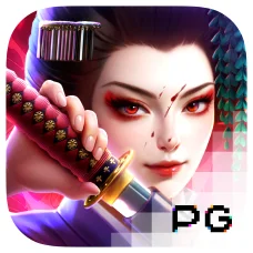 Geisha's revenge