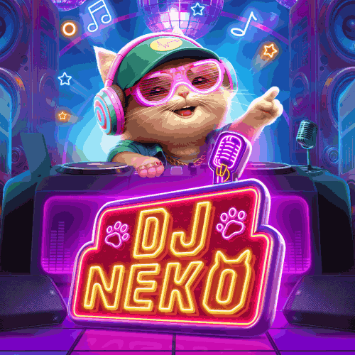 Dj neko