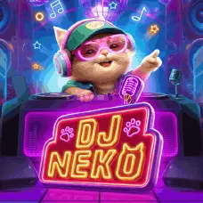 Dj neko