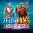 Zeus vs Hades - Gods of War