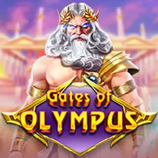 Gates of olympus