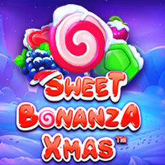 Sweet bonanza xmas