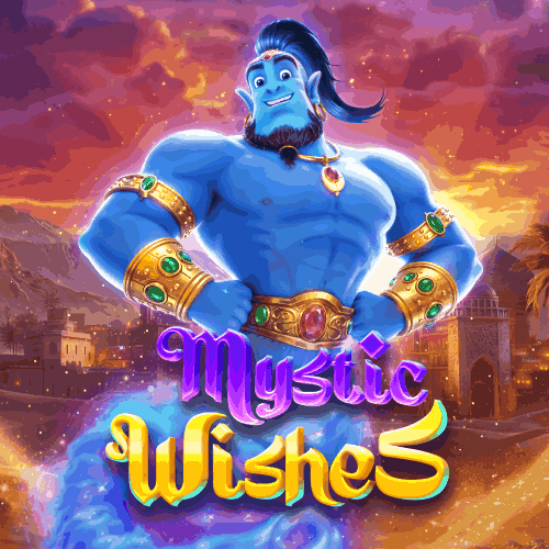 Mystic wishes