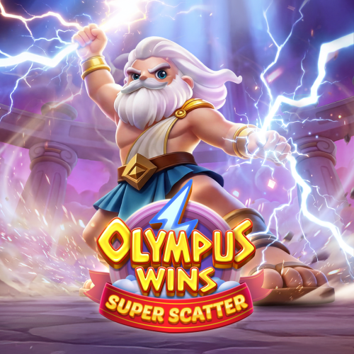 Olympus wins