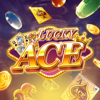 Lucky ace playstar 