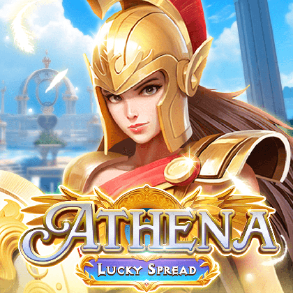 Athena-lucky spread