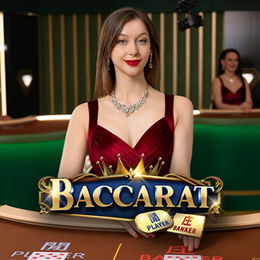 Baccarat d03