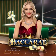 Baccarat d04